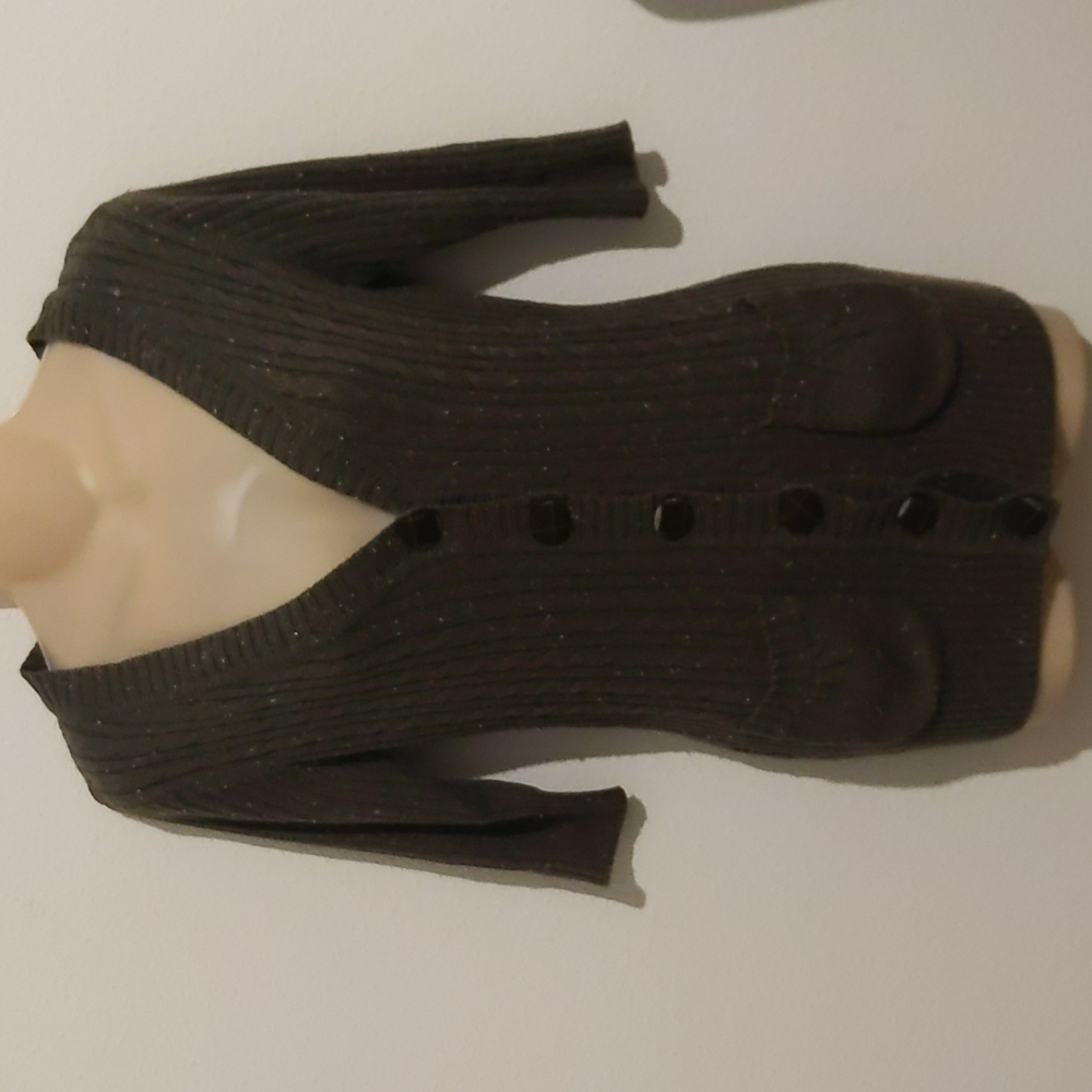 idaisy medium sweater. Vintage style